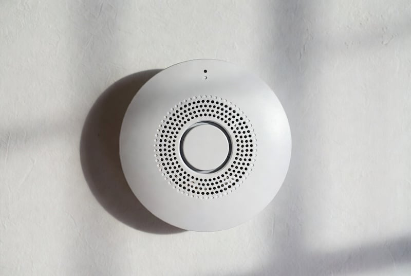 Enterprise network infrastructure