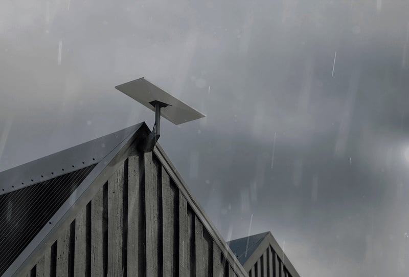 Remote connectivity infrastructure