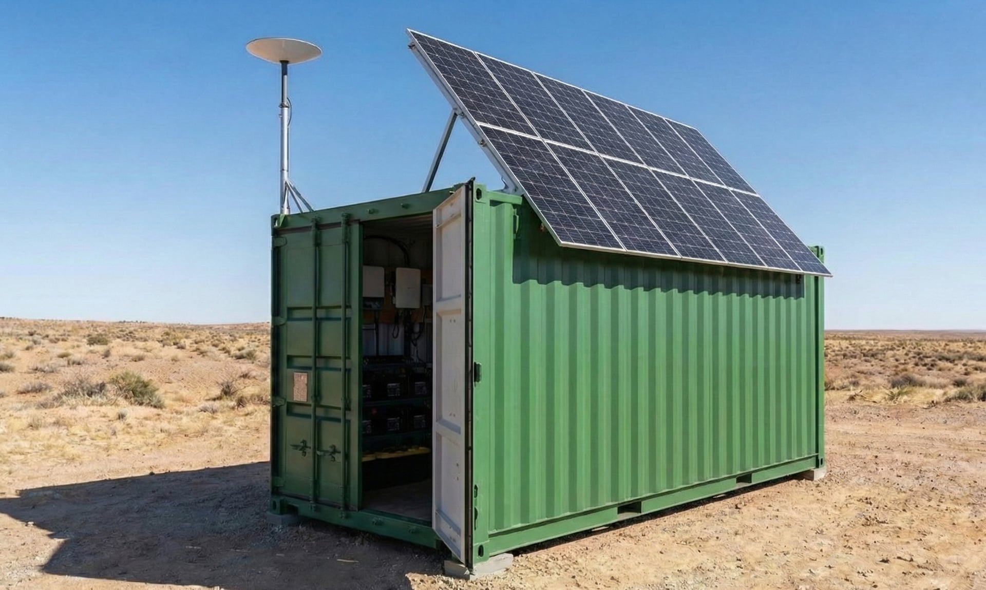 Starlink satellite connectivity system